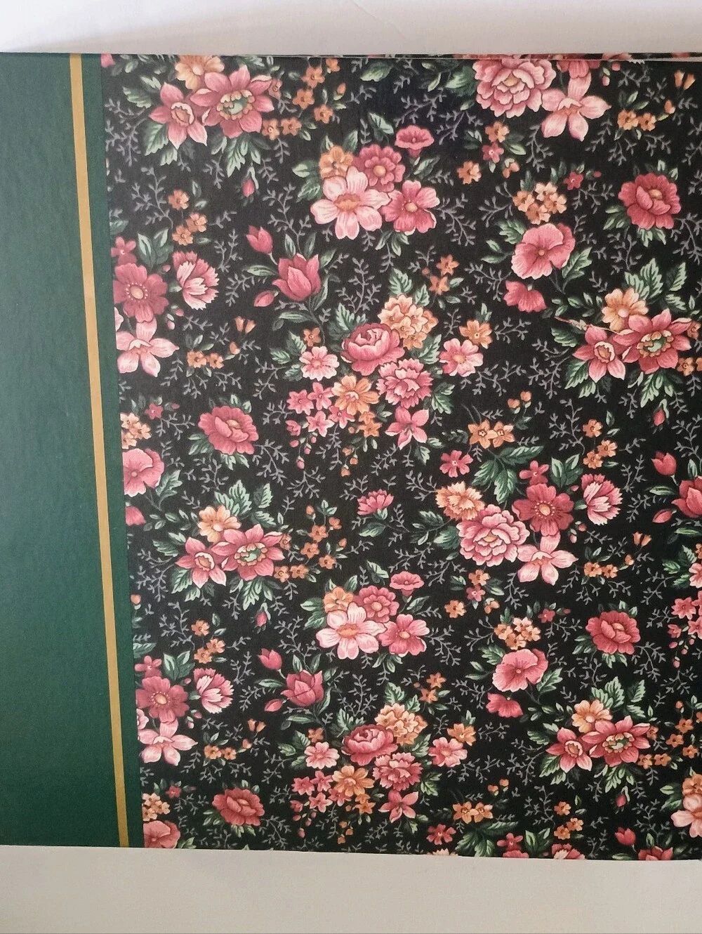 Binder Photo Album for 3 x 5